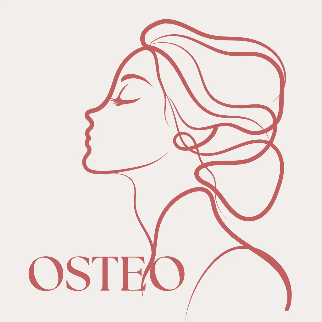 Osteoporosis Journey App Icon