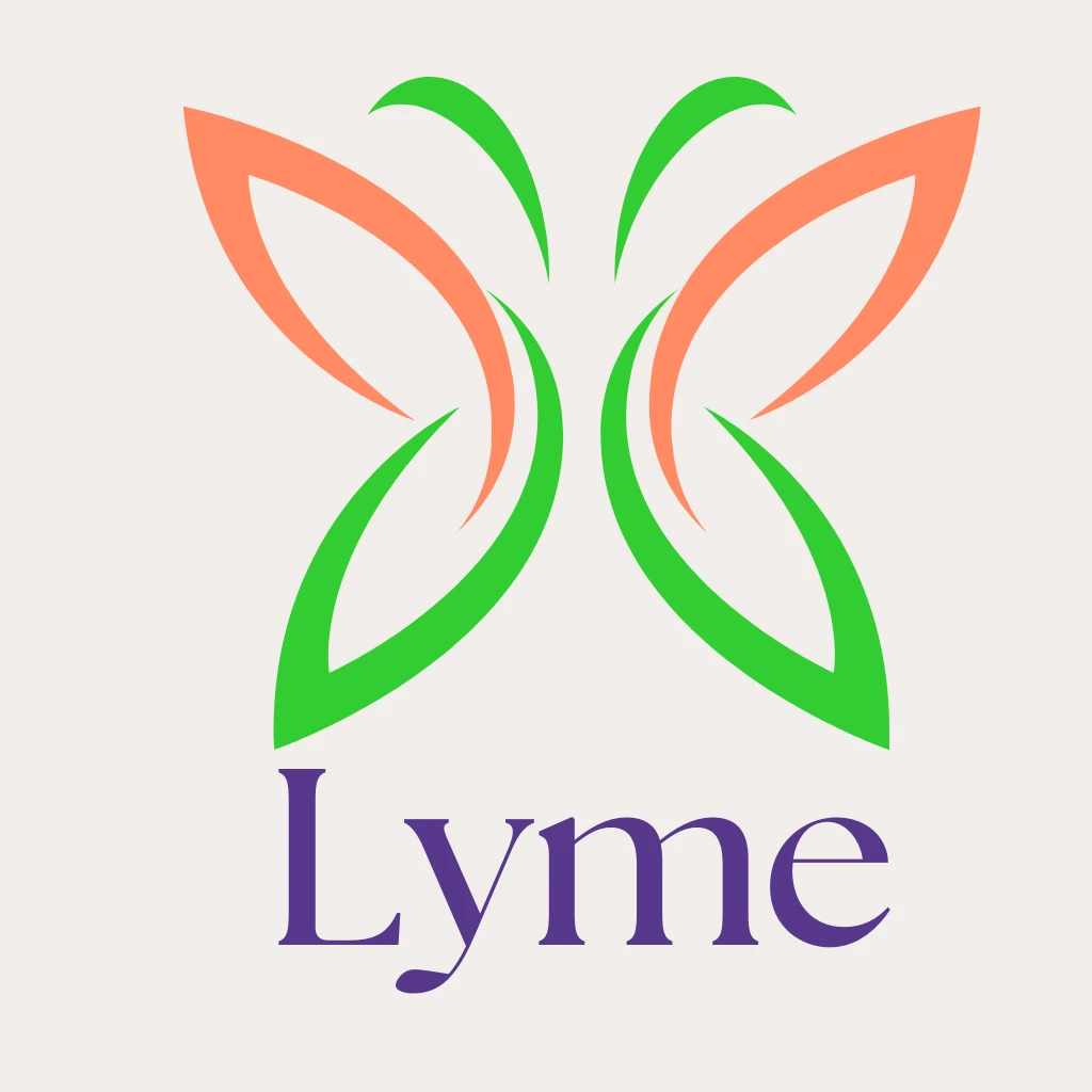Lyme Journey