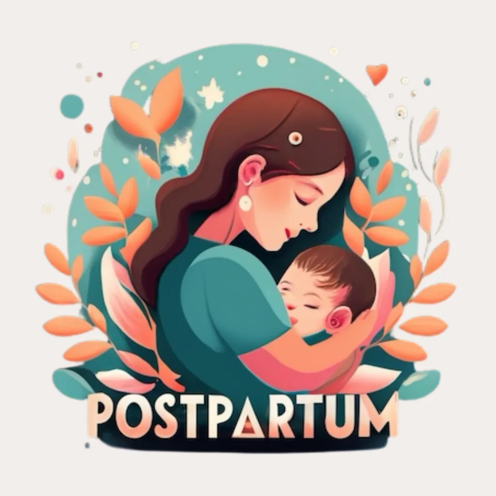 Postpartum