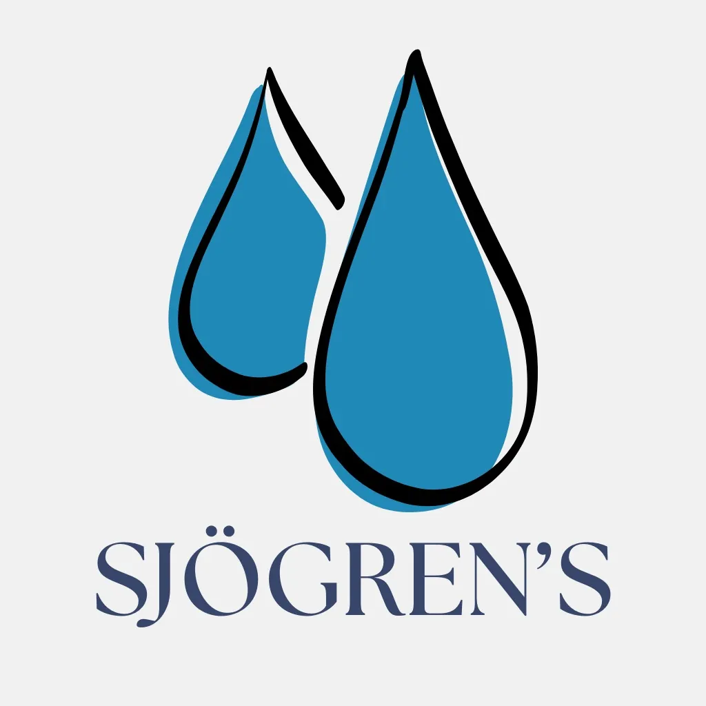 Sjogren's